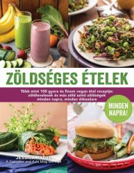 Zöldséges ételek