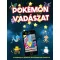 Pokémon vadászat
