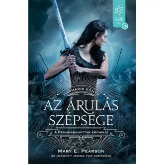 Az árulás szépsége - A Fennmaradottak krónikái III.