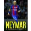 Neymar - A szurkolói könyv