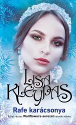 Rafe karácsonya - Wallflowers 6.