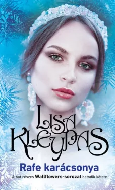 Rafe karácsonya - Wallflowers 6.