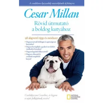 Rövid útmutató a boldog kutyához