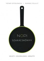 Nopi szakácskönyv