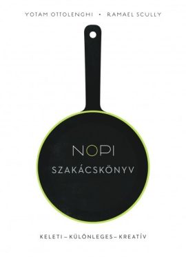 Nopi szakácskönyv