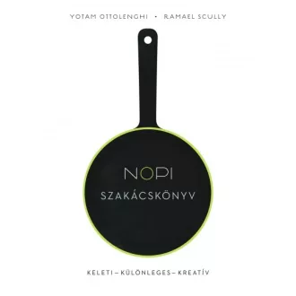 Nopi szakácskönyv