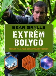 Extrém bolygó - Fedezd fel a Föld legextrémebb helyeit!
