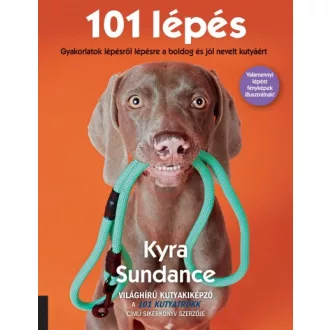 101 lépés