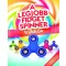 A legjobb fidget spinner trükkök