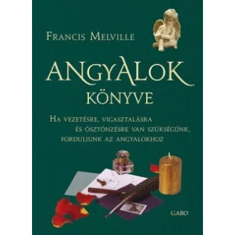 Angyalok könyve