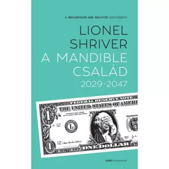 A Mandible család - 2029-2047