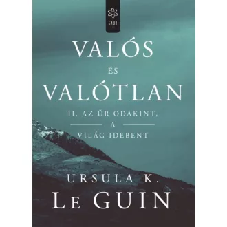 Az űr odakint, a világ idebent - Valós és valótlan II.