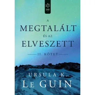 A megtalált és az elveszett II.