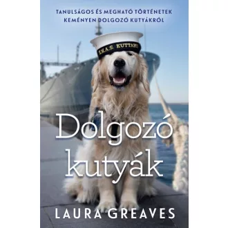Dolgozó kutyák