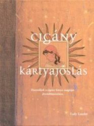 Cigány kártyajóslás