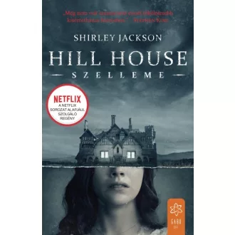 Hill House szelleme