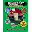 Minecraft építőmesterek kézikönyve - Építsd meg saját mesterműveidet!