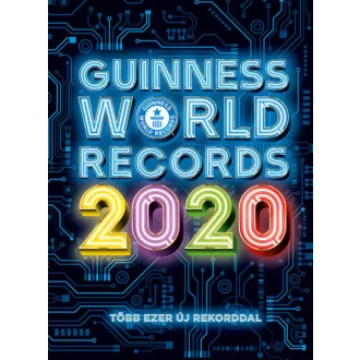 Guinness World Records 2020