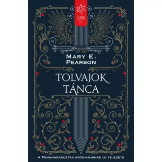 Tolvajok tánca