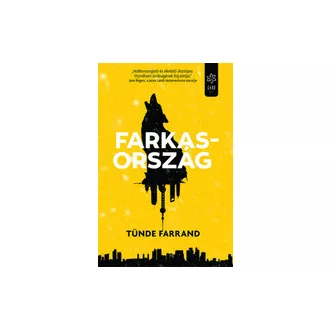 Farkasország