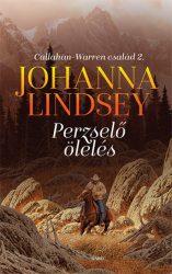 Perzselő ölelés - Callahan-Warren család 2.