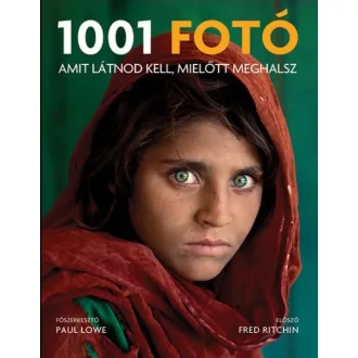 1001 fotó amit látnod kell, mielőtt meghalsz