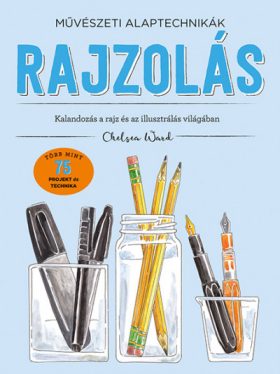 Művészeti alaptechnikák