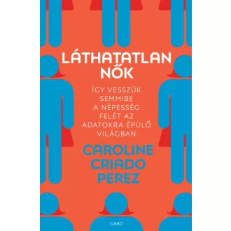 Láthatatlan nők