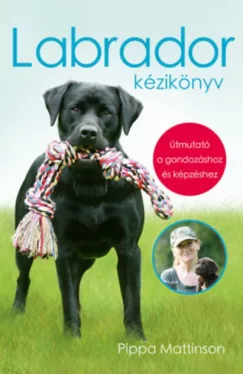 Labrador kézikönyv