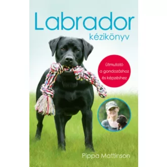 Labrador kézikönyv