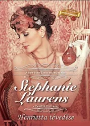 Henrietta tévedése - A Cynster testvérek 1.