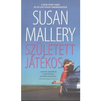 Született játékos