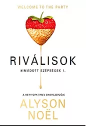 Riválisok - Imádott szépségek 1.