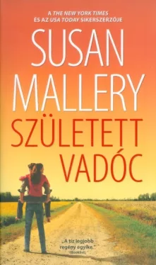 Született vadóc - A csodálatos Titan lányok 3.