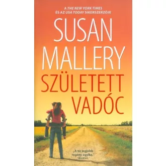 Született vadóc - A csodálatos Titan lányok 3.