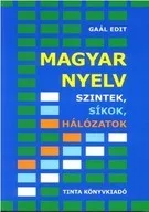 Magyar nyelv - Szintek, síkok, hálózatok