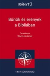 Iránytű - Bűnök és erények a Bibliában