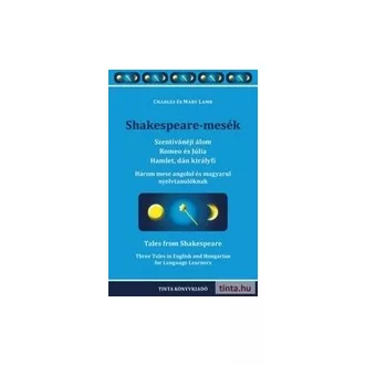 Shakespeare-mesék