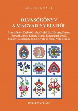 Olvasókönyv a magyar nyelvről