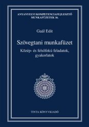 Szövegtani munkafüzet