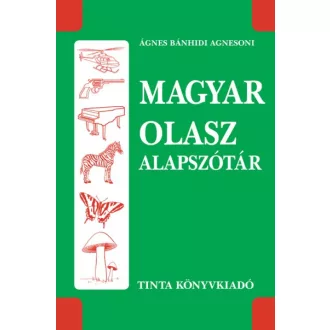 Magyar-olasz alapszótár