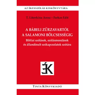 A bábeli zűrzavartól a salamoni bölcsességig
