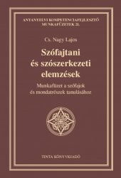 Szófajtani és szószerkezeti elemzések