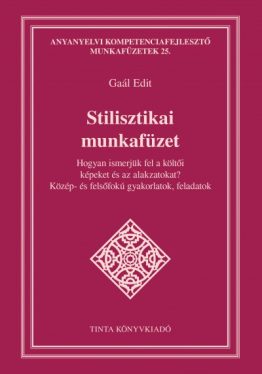 Stilisztikai munkafüzet
