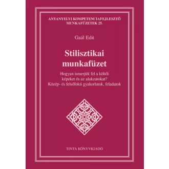 Stilisztikai munkafüzet