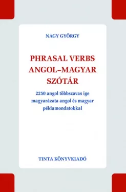 Phrasal verbs angol-magyar szótár