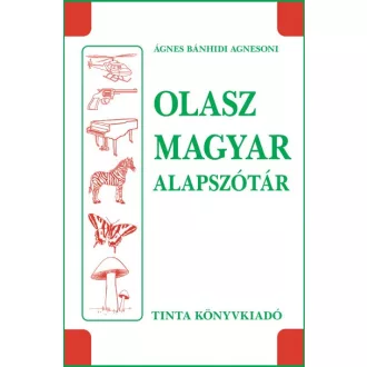 Olasz-magyar alapszótár