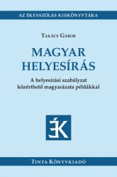 Magyar helyesírás
