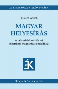 Magyar helyesírás