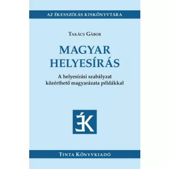 Magyar helyesírás